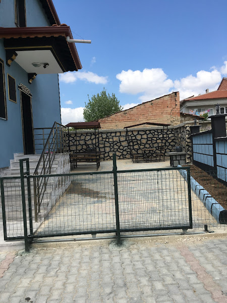 Gazlıgöl Afion Thermal Otel