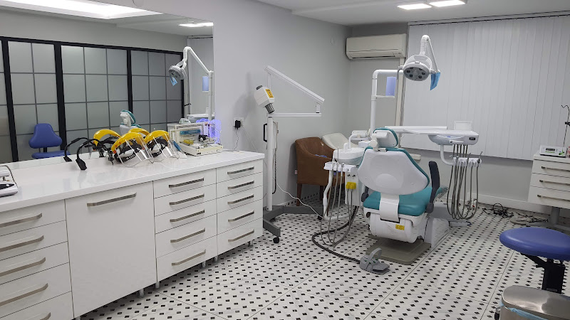GDENT Diş Kliniği - Pedodonti -Çocuk Diş Hekimi - Dr. Dt. GÖKŞEN İKİKARAKAYALI