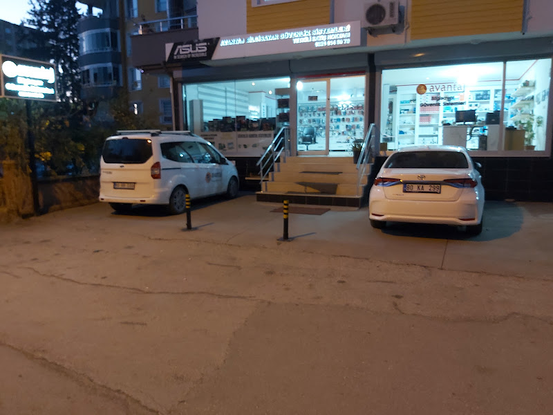 GDM BİLGİSAYAR SİSTEMLERİ TİC.