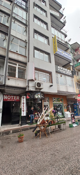 GEBZE 16. NOTERLİĞİ