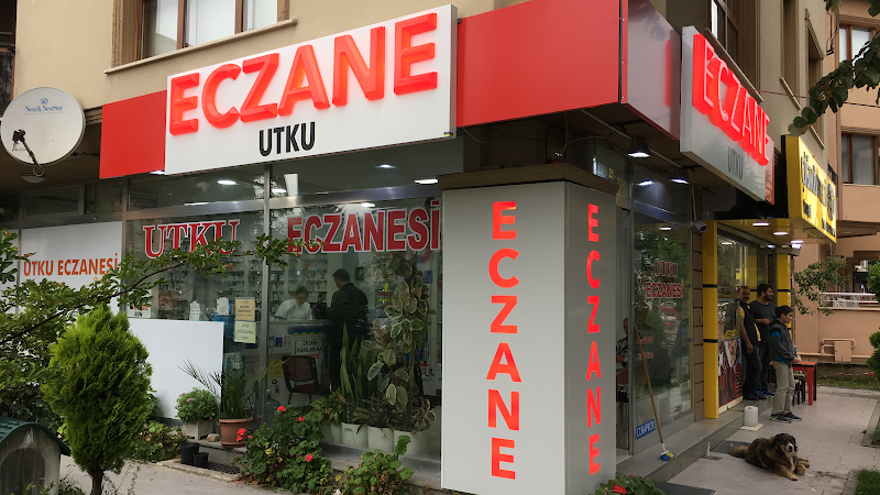 Gedik ECZANESİ