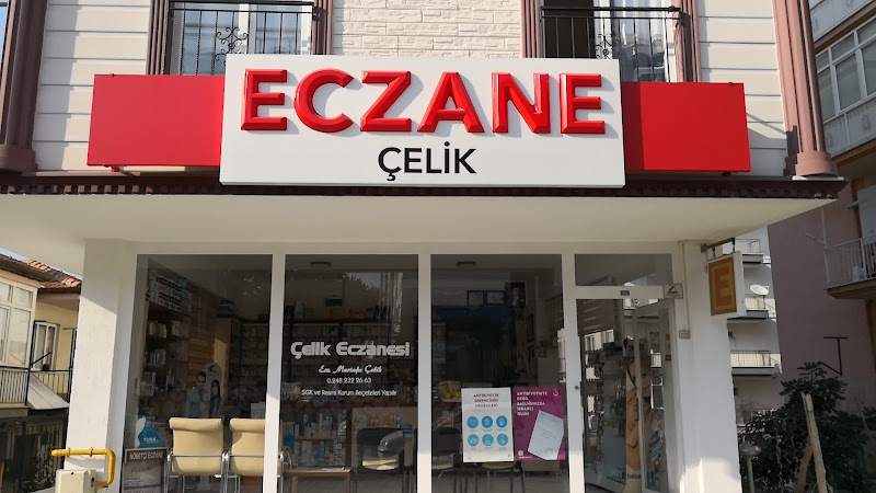 Gediz Eczanesi