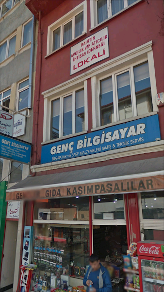 Genç Bilgisayar
