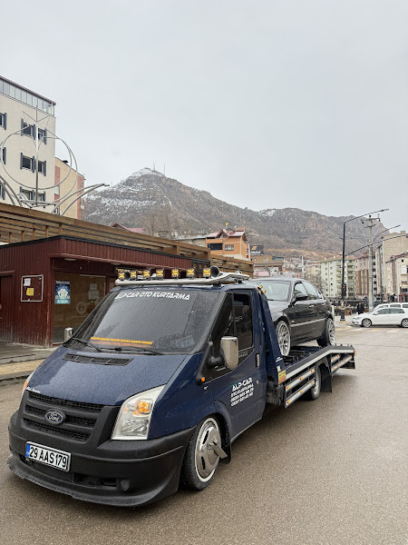 GENÇ OTO KURTARICI