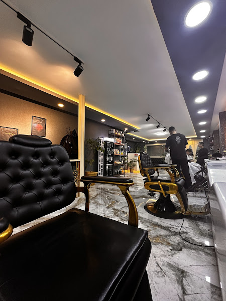 Gentleman Berber Shop