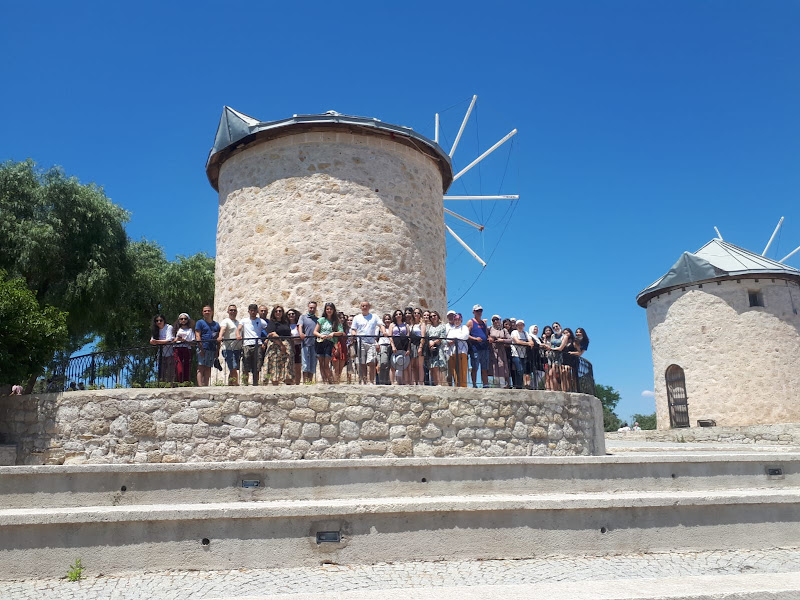 Geyik Tour