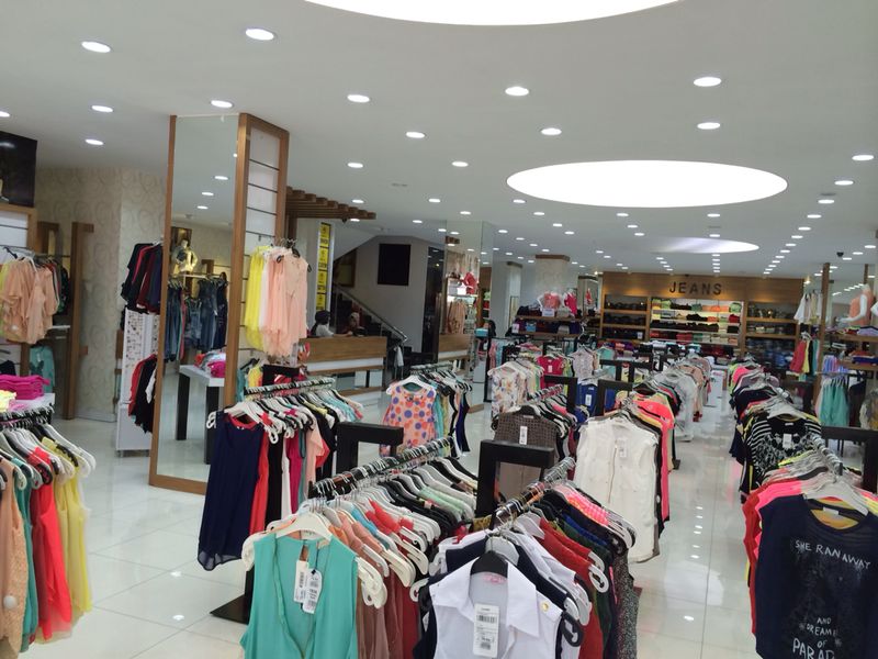 Gezer Ayakkabı Ağrı Fabrika Satış Mağazası