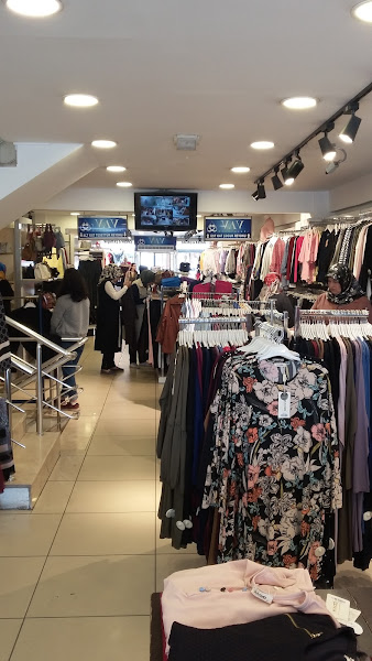 Gezer Ayakkabı Karabük Fabrika Satış Mağazası