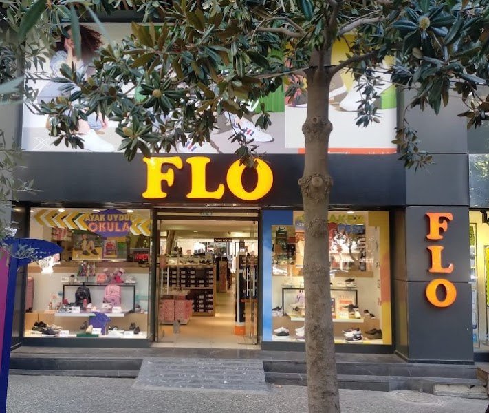 Gezer Ayakkabı Manisa Fabrika Satış Mağazası
