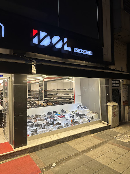 Gezer Ayakkabı Sakarya Fabrika Satış Mağazası