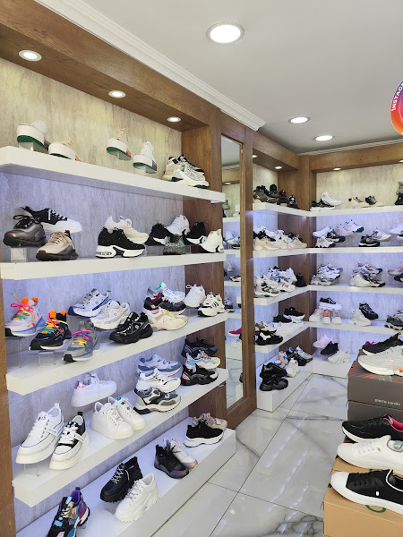 Gezer Ayakkabı Trabzon Fabrika Satış Mağazası