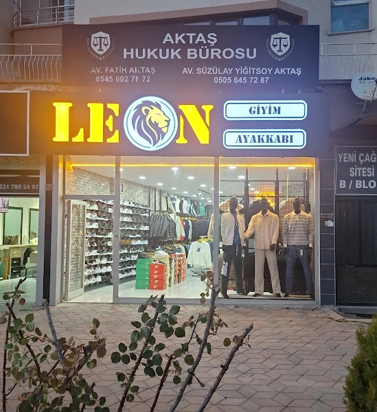 Gezer Ayakkabı Yozgat Fabrika Satış Mağazası