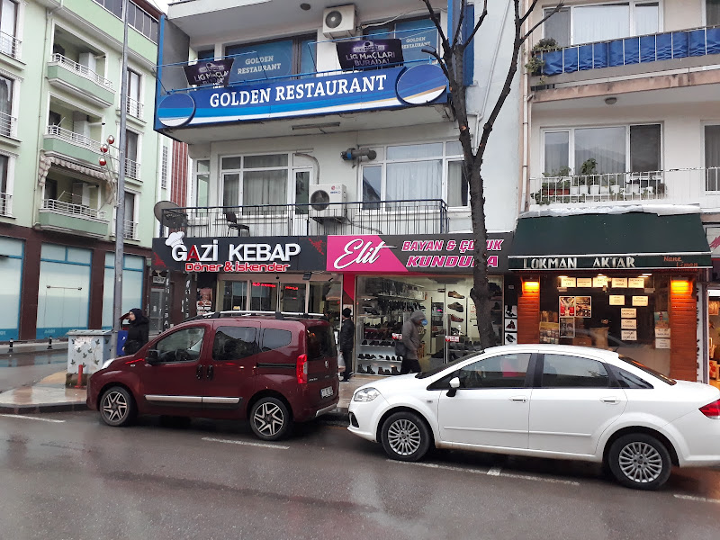GEZER SPOR AYAKKABI & TERLİK