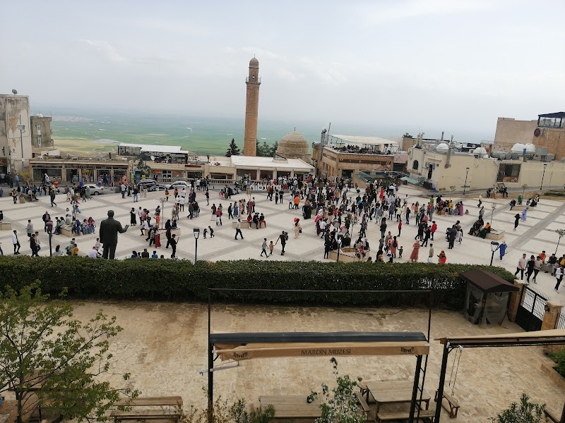 GEZİ DÜNYASI SEYAHAT ACENTESİ