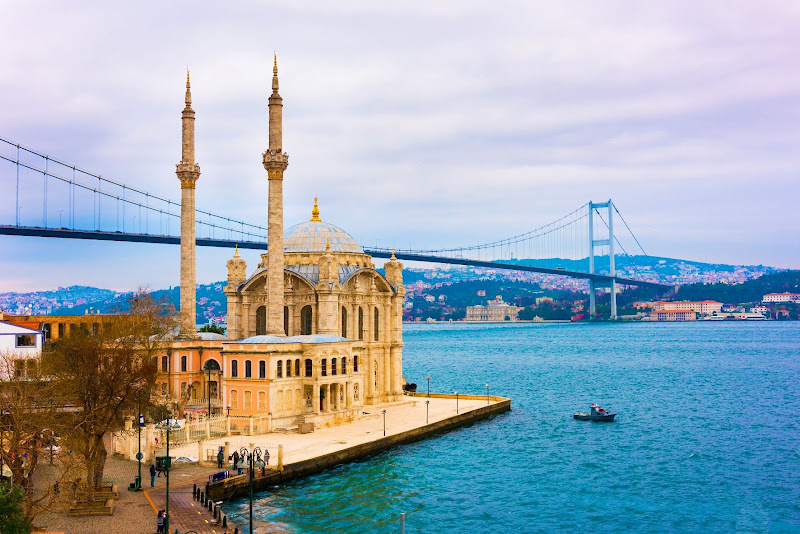 GEZİ MEFTUR SEYAHAT ACENTASI