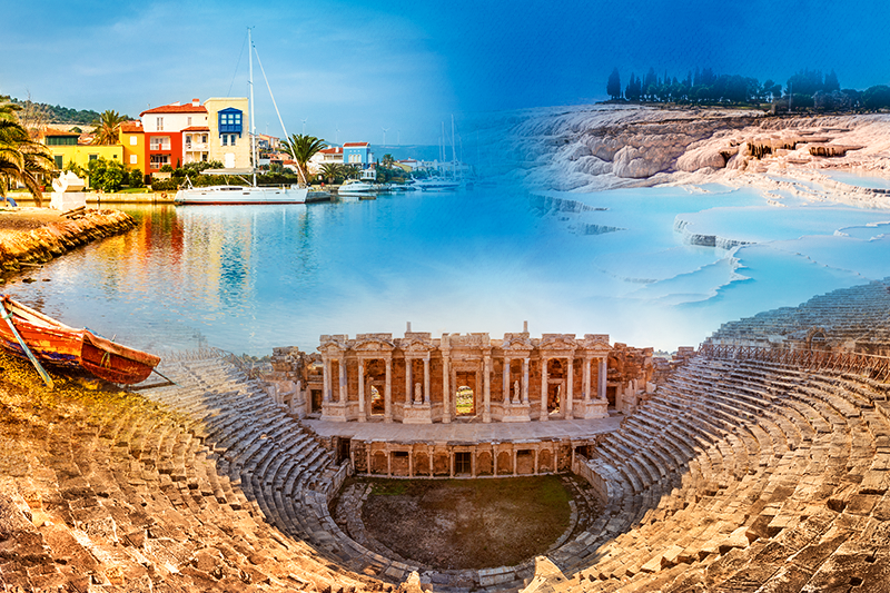 Gezilanya Turizm Seyahat Acentesi