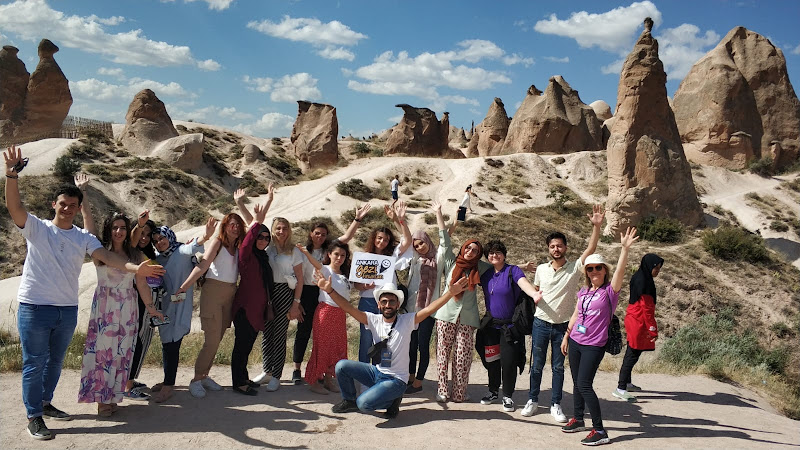 Gezimall Turizm | Ankara Gezi Fırsatları