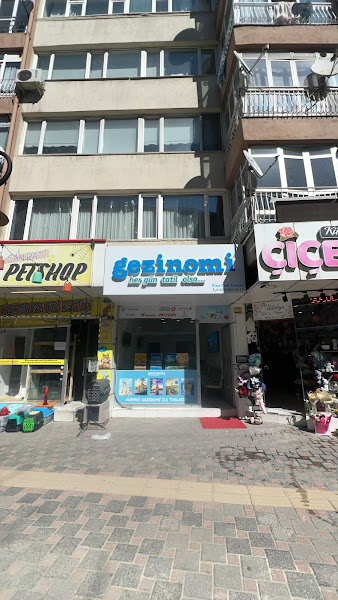 Gezinomi Kütahya
