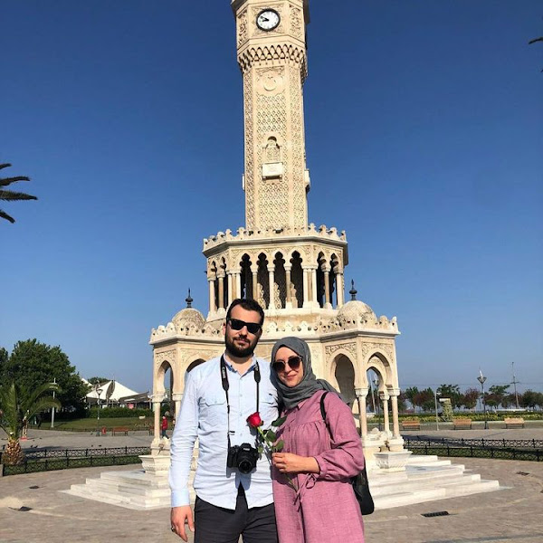 Geziwon Turizm