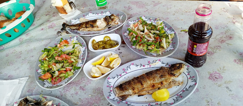 Gezler Balık Restorant