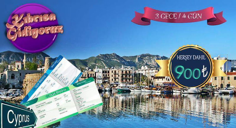 GİDİYOZ.BİZ TOUR