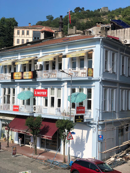 Giresun 2 Noter