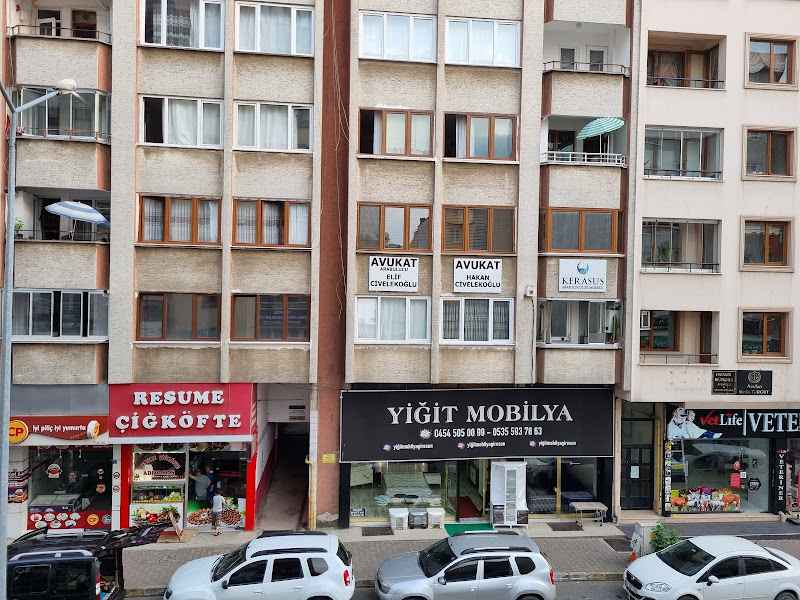 Giresun Avukat Dilek Taş Delice | Giresun Boşanma Avukatı,Ceza Avukatı,Kira Avukatı,Miras Avukatı,Giresun Tapu Avukatı