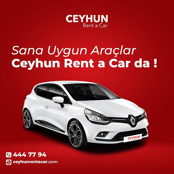 GİRESUN CEYHUN RENT A CAR MERKEZ OFİS