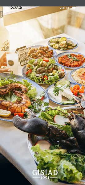 Giresun En iyi Restauratı GİSİAD