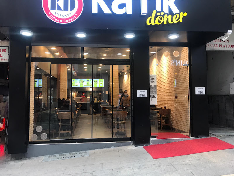 Giresun Katık Döner - Katık Döner Giresun