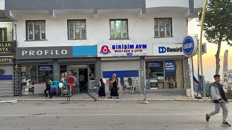 Girişim AVM