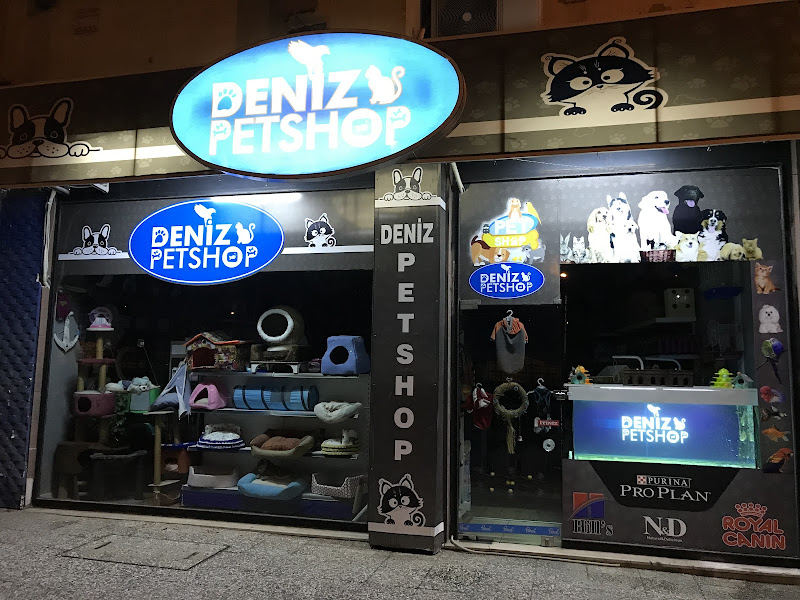 Girne Pet Market