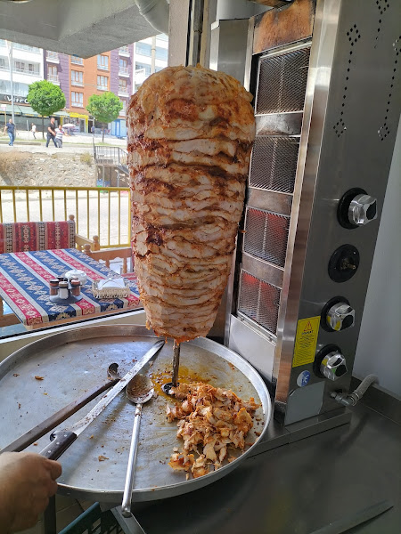 GIT GIT HATAY DÖNER