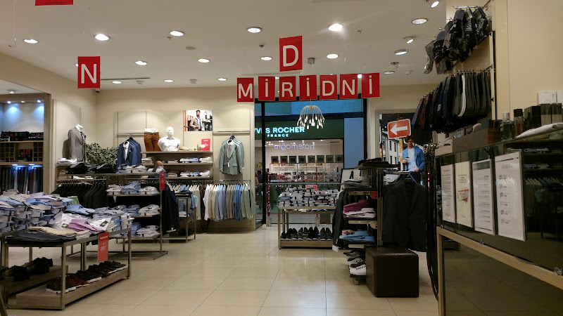 Giyim Market