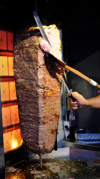 GLM ORHAN USTA DÖNER MANİSA KEBABI