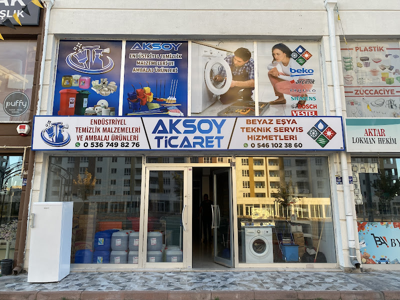 Global Beyaz Eşya Kombi Teknik Servis