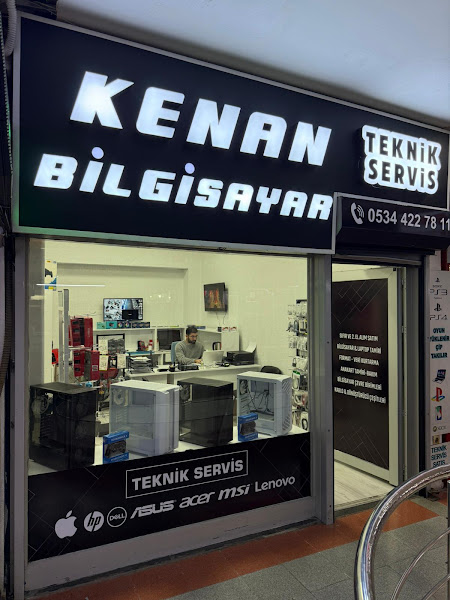 Global Bilgisayar