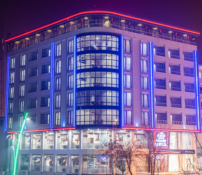 Global Otel | Muş