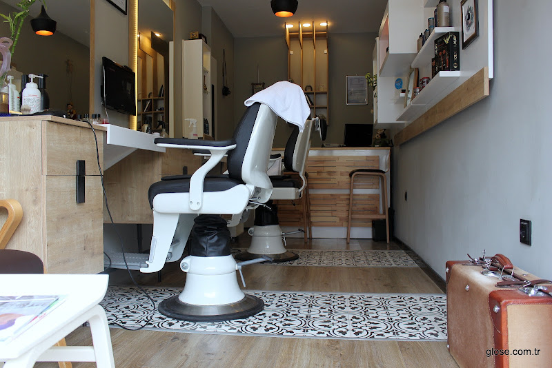 Glose Barber Ayhan Demir
