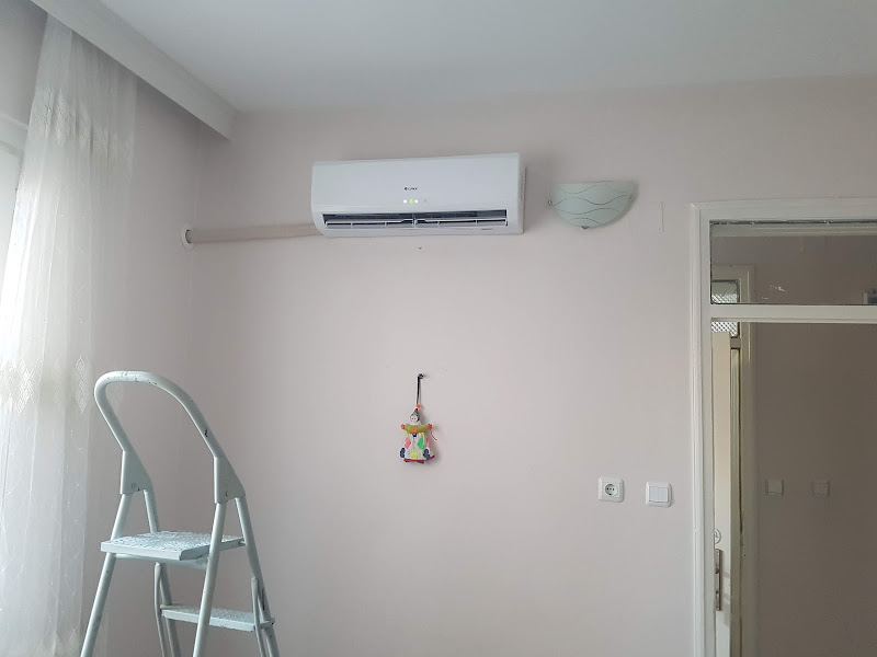 GÖK TEKNİK SERVİS KİLİS ( KLİMA BEYAZ EŞYA Tamir Bakım Montaj Servisi )