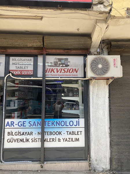GÖKAY TEKNİK SERVİS