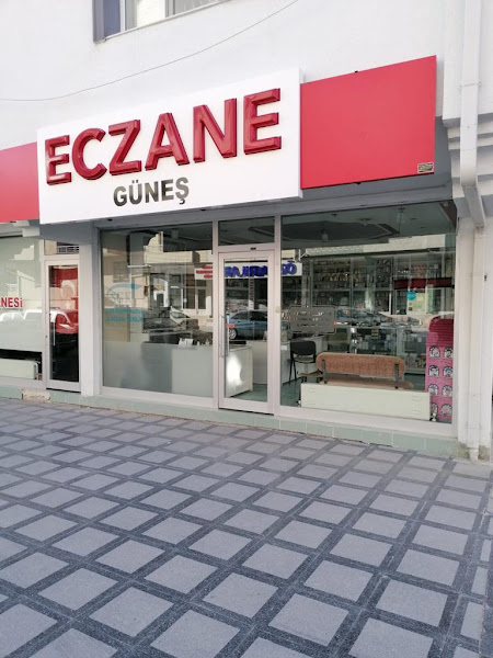 Gökbayrak Eczanesi