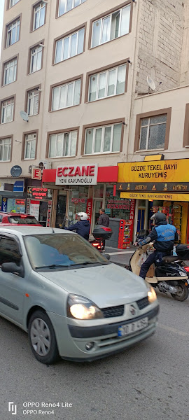 Gökçe Eczanesi