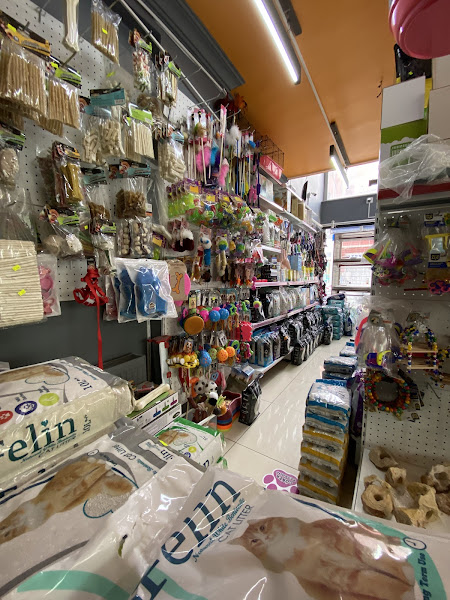 Göker Pet Shop