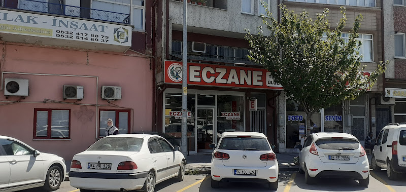 Gökhan Eczanesi
