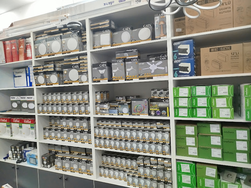Gökhan elektrik elektronik doğalgaz