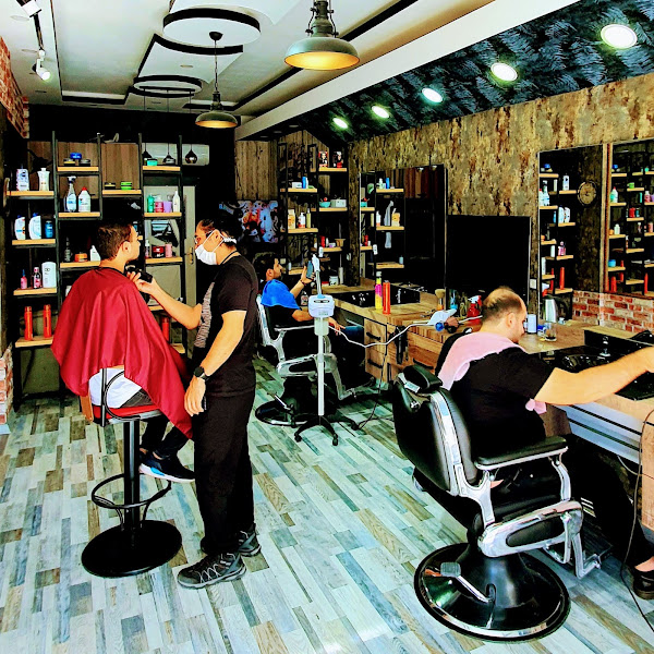 Gökhan kiraz hairstidio