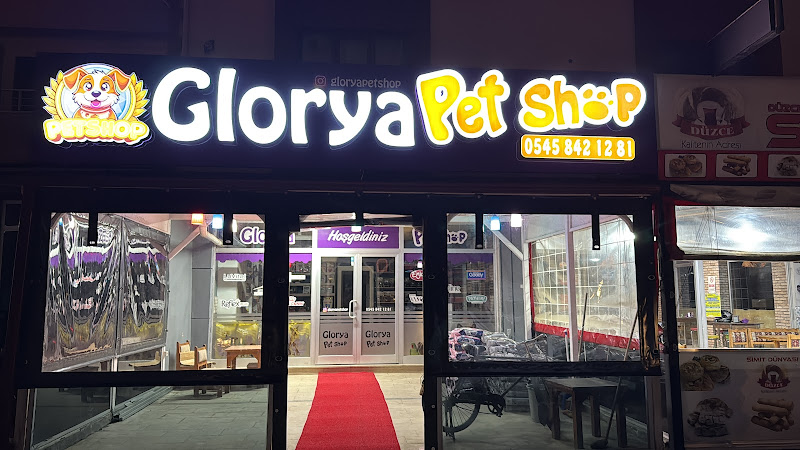 Gökkuşağı Akvaryum