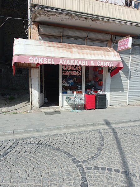 Göksel Ayakkabi & Çanta