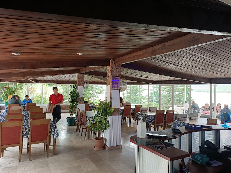 Göl Restoran